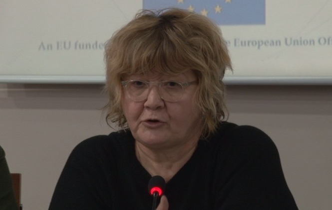 “Panika zbog intervjua tužioca”