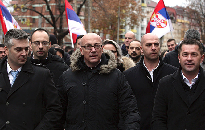 Rakić, Vulović, Janković i Todić ponovo kandidati za gradonačelnike