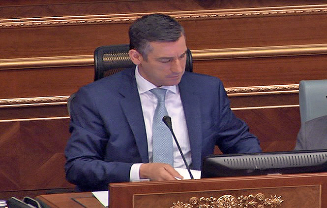Veselji pisao SAD-u o zločinima Srbije, Dačić poručuje – manite se pisanja