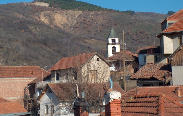Deseti ’’Dani Janjevačke reči’’