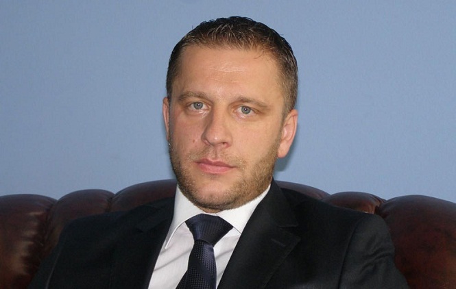 Bratislav Nikolić: Napad na naše meštane je napad na opstanak