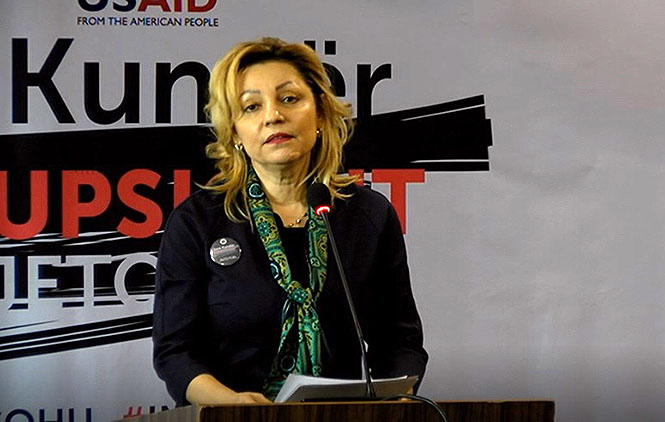 Apostolova: Sudbina EU i Kosova je da budu zajedno