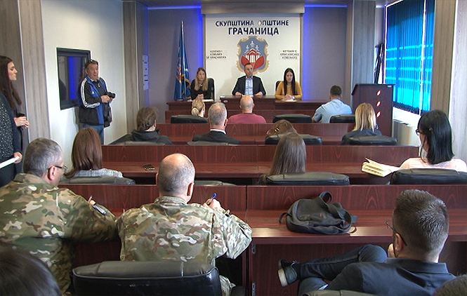 Povećati broj policijskih službenika i aktivnije delovanje patrola