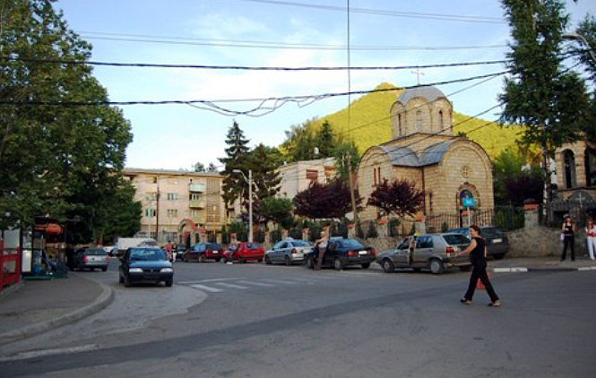Zvečan: Pronađeno beživotno telo muškarca