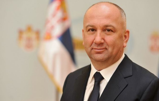 Popović: Srpski narod protiv bilo kakve podele Kosova