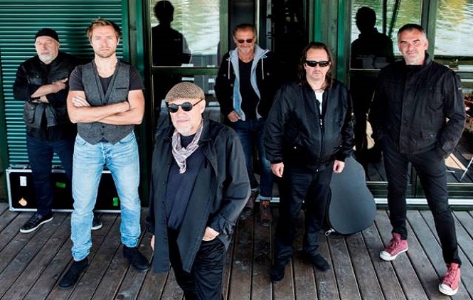 U Leposaviću sutra koncert rok grupe „Galija“