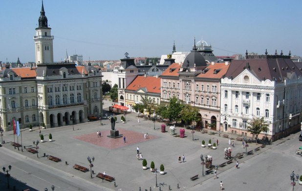 Kancelarija za KiM: Sajam poljoprivrede u Novom Sadu