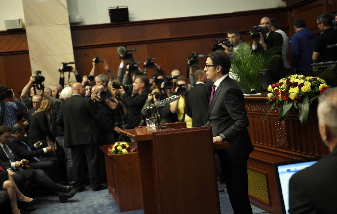 „Zajedničkim radom do brže integracije regiona ka EU „