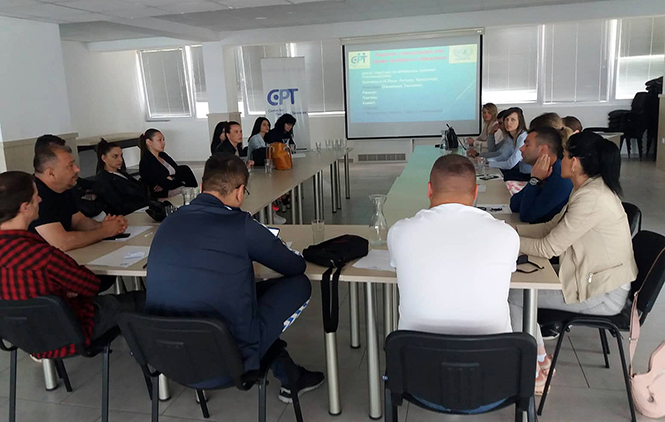Predstavnici medija, civilnog sektora i opština o pravima zajednica
