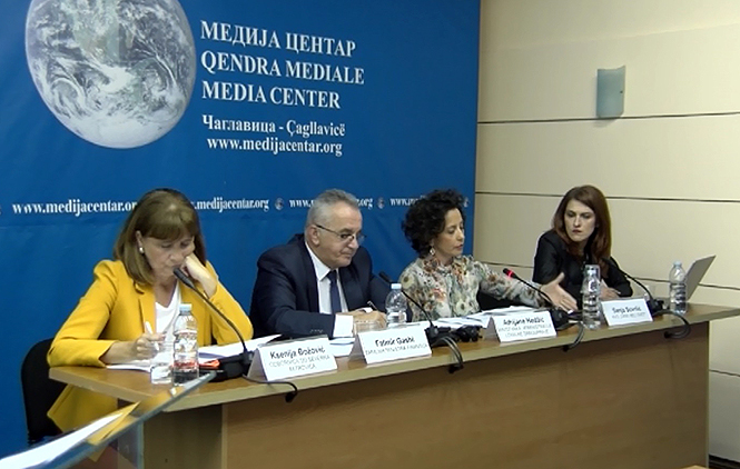 „Uloženi novac na severu Kosova podrška liderima, a ne građanima“
