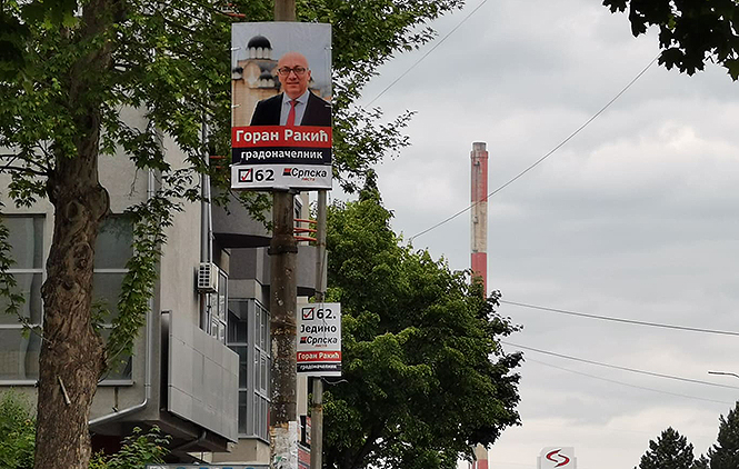 Akreditovano preko 400 posmatrača na predstojećim izborima