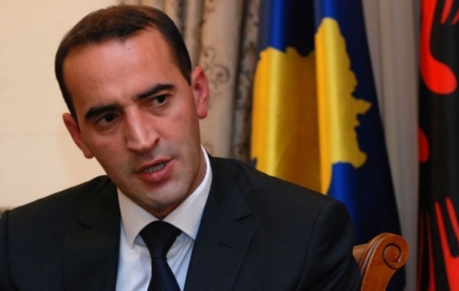 D. Haradinaj: Ako je neko ugrožen, ne treba da šteti Kosovu
