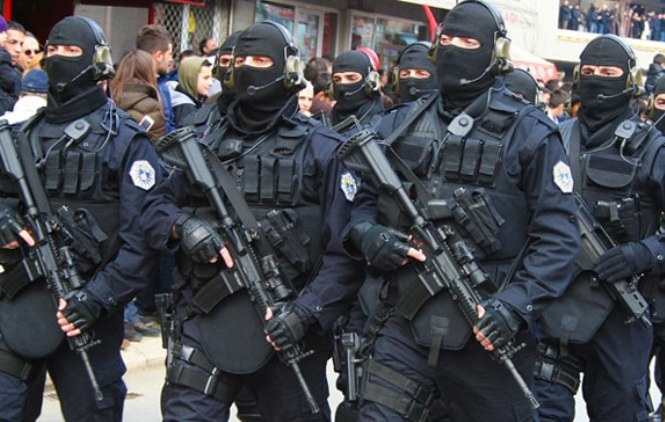 Policija Kosova uhapsila četiri osobe zbog trgovine organima