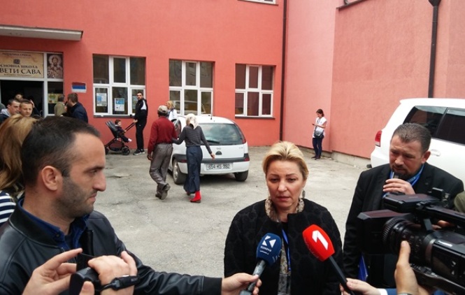 Apostolova: Deklaracija o izborima počinje da jača izborni proces