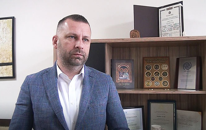 Jevtić: Jedinstvo je nešto što nas čini jačim