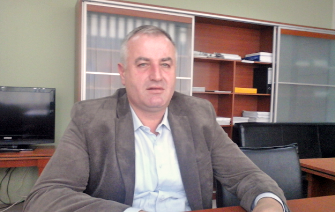 Beriša: KBS prelaz u oružane snage u tri faze