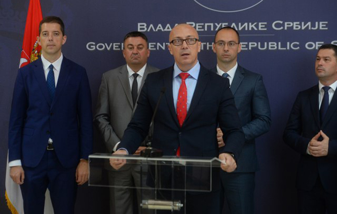 Rakić: Gradonačelnici spremni da napuste institucije, ako ne bude razumevanja