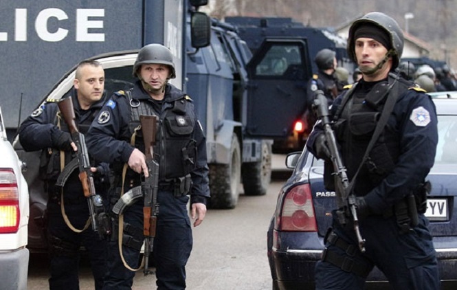 Policija demantuje medije: Hapšenja nemaju veze sa Ivanovićem i Zumberijem