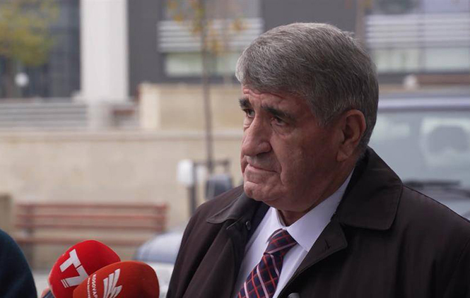 Tužilac: Pripreme za operaciju počele u aprilu prošle godine