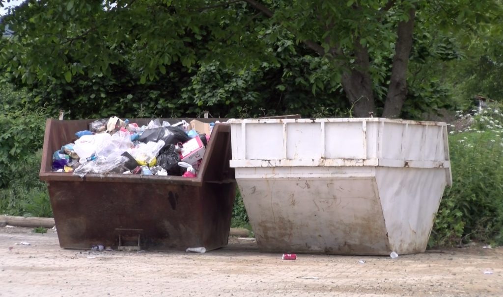 Traži se nova lokacija za deponiju