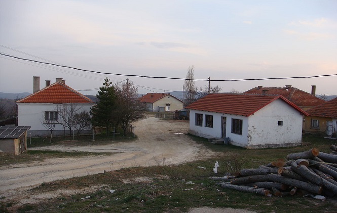 Pretučen Srbin iz Novog Brda