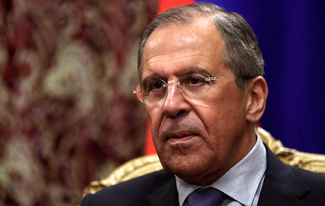 Lavrov: Priština se otrgla kontroli svojih zaštitnika