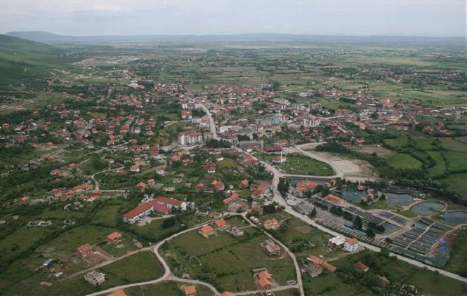 Nevreme opustošilo useve u metohijskim selima