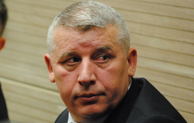 Seljimi više nije savetnik Ramuša Haradinaja
