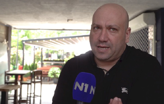 „Nisu opisane krivične radnje uhapšenih na Kosovu, a to je obavezno“