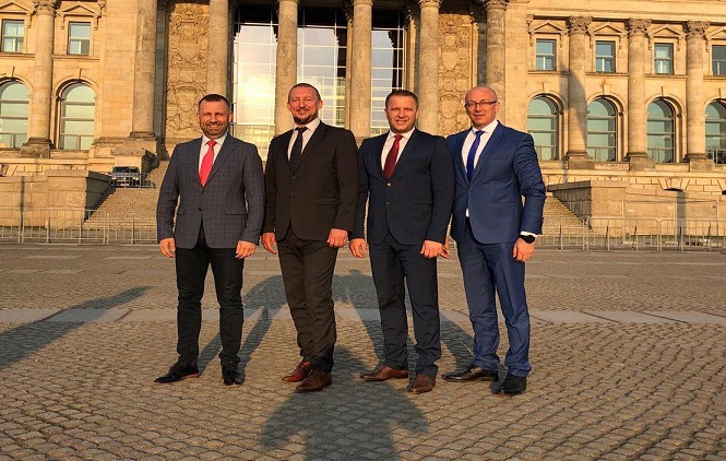Srpska lista u Berlinu: Interes Srba na Kosovu je mir