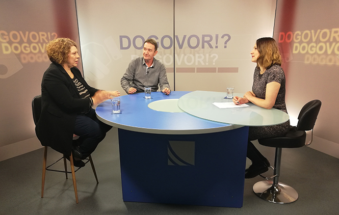 Dogovor!?: “Ako bi Vučić rekao – glasajte za magarca, Srbi na severu bi glasali”