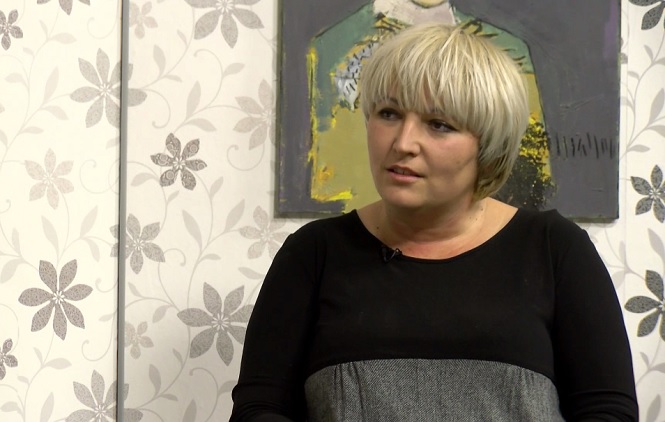 Miljana Dunđerin: Političko nasilje, grubo sam izmanipulisana