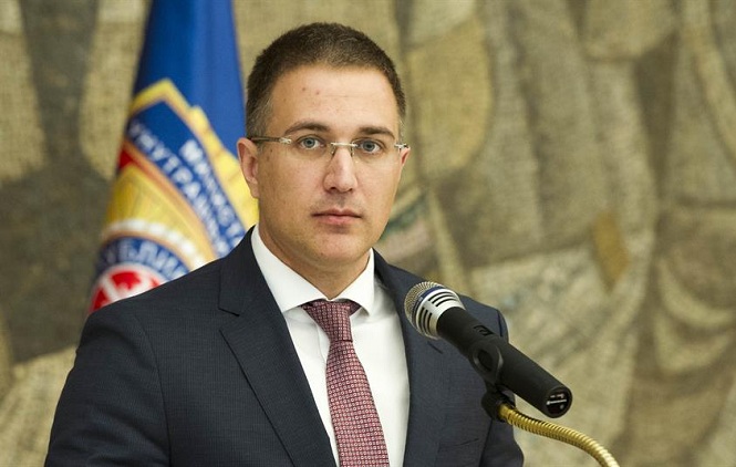 Stefanović: Odbijanje Prištine da ukine takse poraz politike EU
