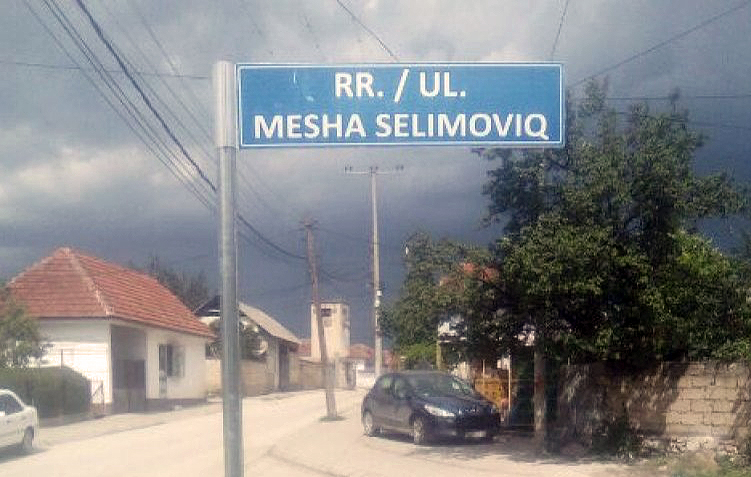 Šilovo: Kako je Meša postao Mesha