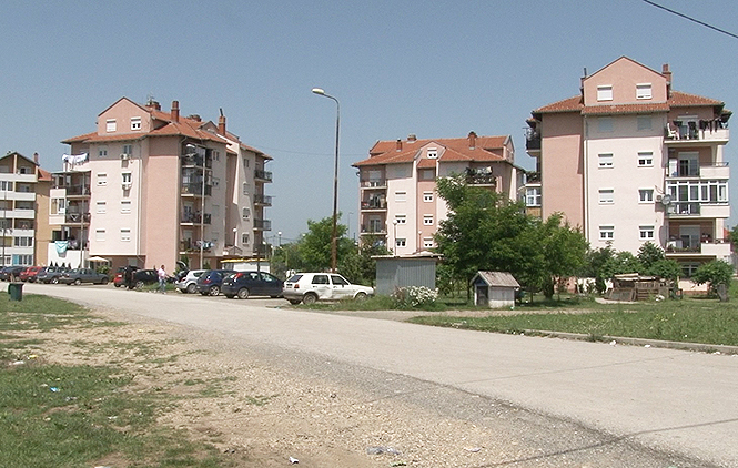 Stanovi dodeljeni, nezadovoljni se žale