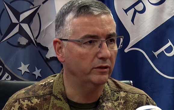 „Kfor nije dobio informacije o Trepči koje je izneo Dačić“