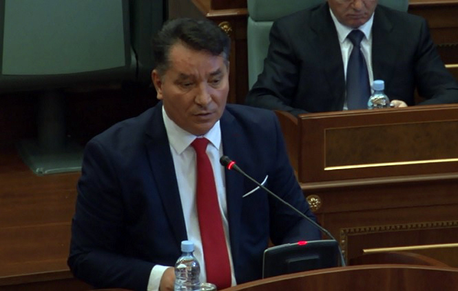 Preliminarna istraga protiv Palja Ljekaja