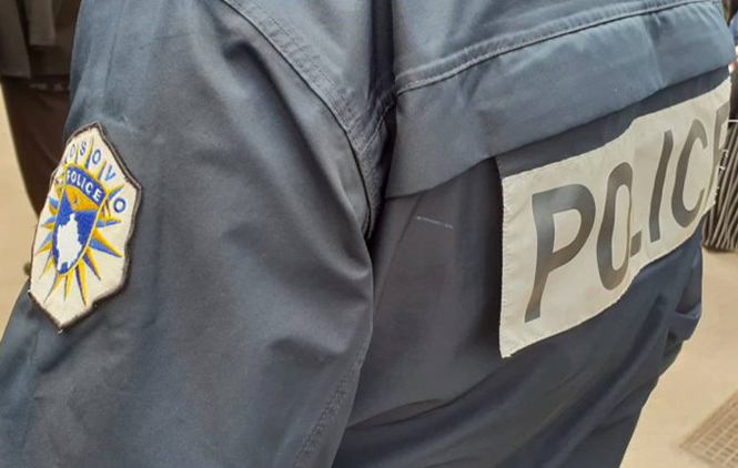 Srbin koji je odbio da zaustavi vozilo se predao sam policiji