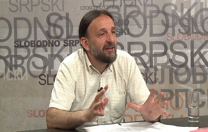 Rakočević: Mir nije sačuvan