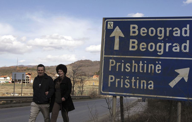 Cifakis i Biber: Promena granica nije rešenje kosovskog problema