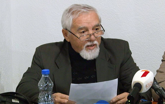 Gračanica: “Kosovo u delima srpskih autora”