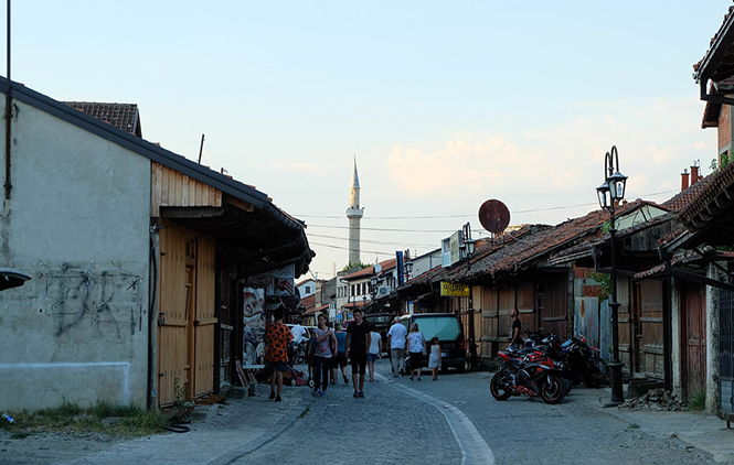 Đakovica, uhapšeni osumnjičeni za trgovinu organima