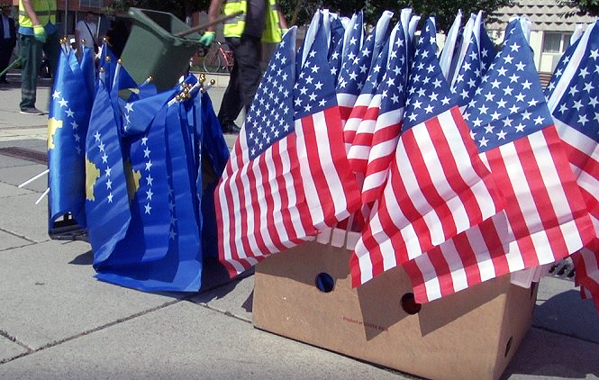 „Kosovo i SAD potpisali sporazum o ekstradiciji“
