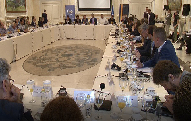 „Ideja Srbije o razgraničenju nije uspela, ima razloga za radost“