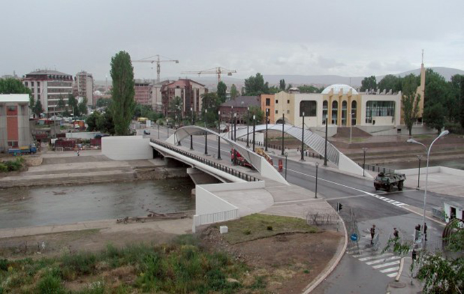 Bahtiri: Sprečićemo veštačku krizu na severu
