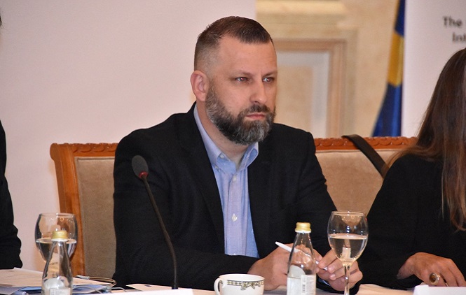 “Pitanje imovine najveći problem u procesu povratka”