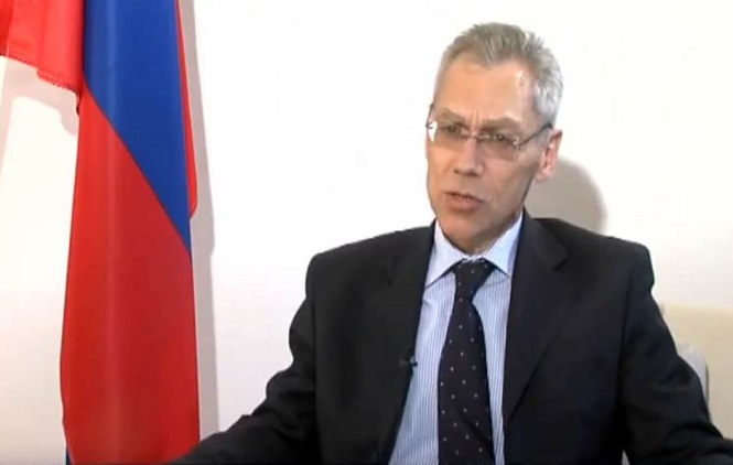 „Zapad pritiska Srbiju i podržava isključivo Albance“