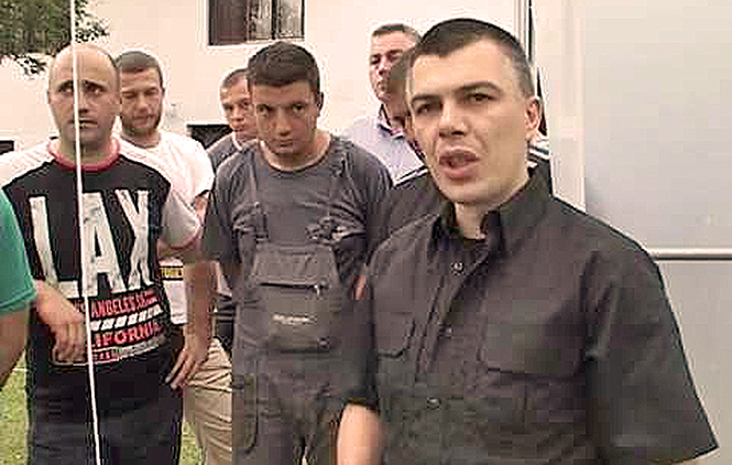 PKS poziva međunarodnu zajednicu da utiče na situaciju na severu