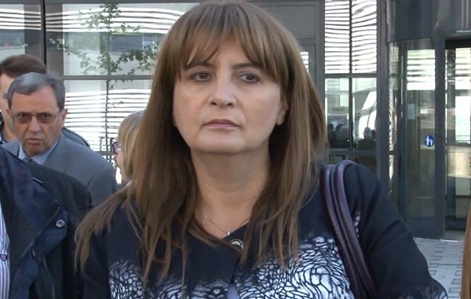Božović: Ubica pred lice pravde, ko god to bio