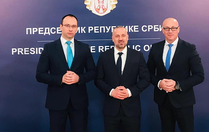 Srpska lista: Neosnovana poternica, nemaju dokaza